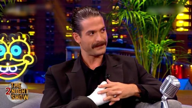 «Βγήκε μια “βρώμα” στο χωριό για μένα»: Η στιγμή που ο Άρης Μουγκοπέτρος σκέφτηκε να αυτοκτονήσει