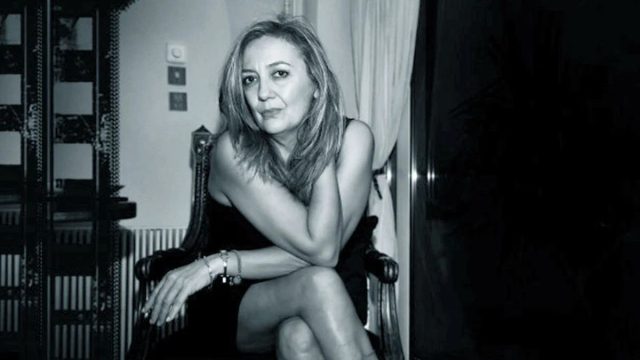 Νατάσα Λιβάνη: Πως βρέθηκε κάτω από τις ρόδες η αστρολόγος – Το χρονικό της προμελετημένης γυναικοκτονίας