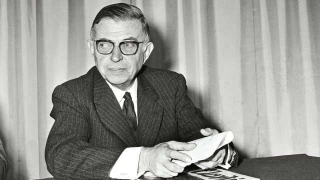 Σαν σήμερα, 22 Οκτωβρίου 1964: Όταν ο Ζαν Πολ Σαρτρ αρνήθηκε το Νόμπελ Λογοτεχνίας