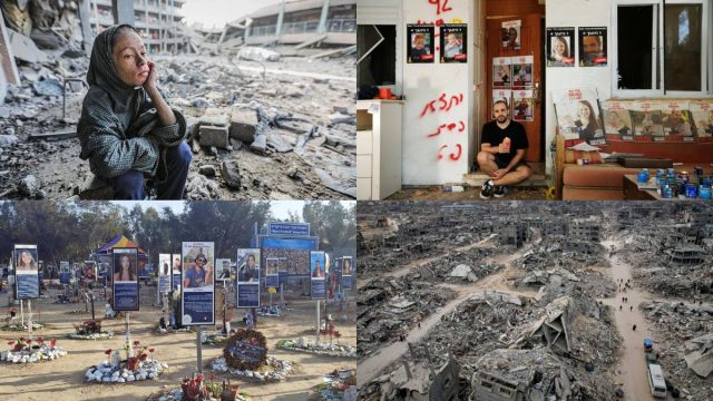 7 Οκτωβρίου 2023, η μέρα που άλλαξε τη Μέση Ανατολή: 2 χρόνια από το μακελειό της Χαμάς στο Ισραήλ και την έναρξη του αιματηρού πολέμου στη Γάζα