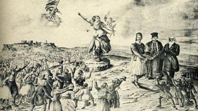 Σαν σήμερα, 10 Οκτωβρίου 1862: Καταλύεται η μοναρχία του Όθωνα – Την εξουσία αναλαμβάνει η επαναστατική «Τριανδρία»