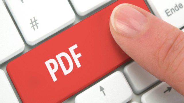 Κρυφές παγίδες στα αρχεία PDF: Πώς να αναγνωρίσετε και να αντιμετωπίσετε τα επικίνδυνα έγγραφα