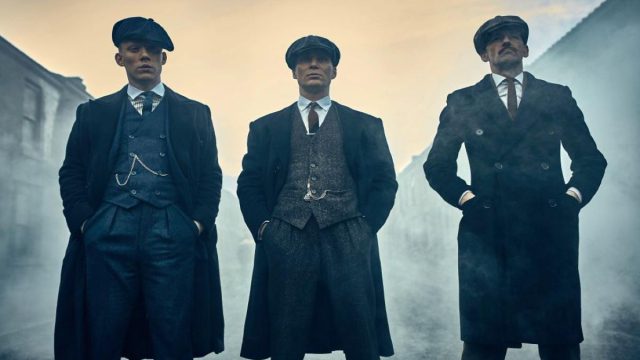 Το «Peaky Blinders» επιστρέφει με δύο νέες σειρές στο Netflix – Η ιστορία των Shelbys συνεχίζεται