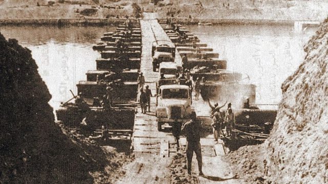Σαν σήμερα, 06 Οκτωβρίου 1973: Η αιφνιδιαστική έναρξη του πολέμου του Γιομ Κιπούρ, μεταξύ Ισραηλινών και Αράβων