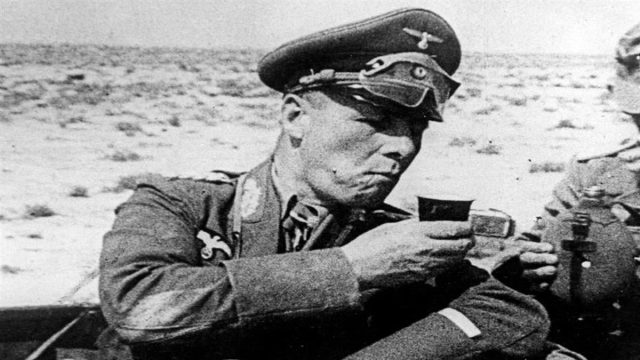 Σαν σήμερα, 14 Οκτωβρίου 1944: Ο μυστηριώδης θάνατος του στρατάρχη Έρβιν Ρόμελ