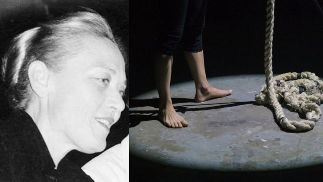 Σαν σήμερα, 13 Οκτωβρίου 2003: Βρίσκεται νεκρή στην Κερατέα η Ρουμπίνη Σταθέα – Η τραγωδία που συγκλόνισε το πανελλήνιο