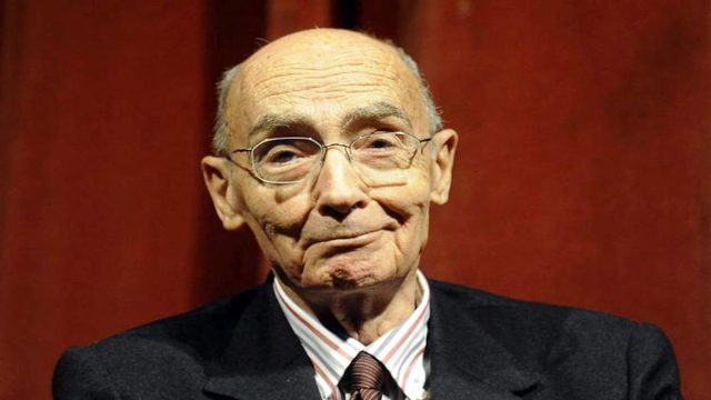 Ζοζέ Σαραμάγκου: Ο Πορτογάλος συγγραφέας που «επαναστάτησε» το Νόμπελ Λογοτεχνίας