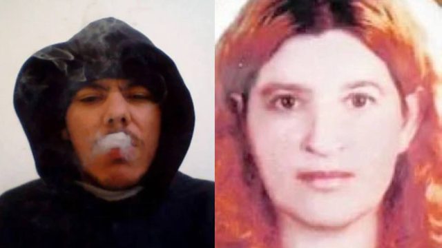 Ειρήνη Τσάβαρη: Η άστεγη που βρέθηκε δολοφονημένη στη Γλυφάδα με τον αριθμό «666» γραμμένο στο κεφάλι της με αίμα!