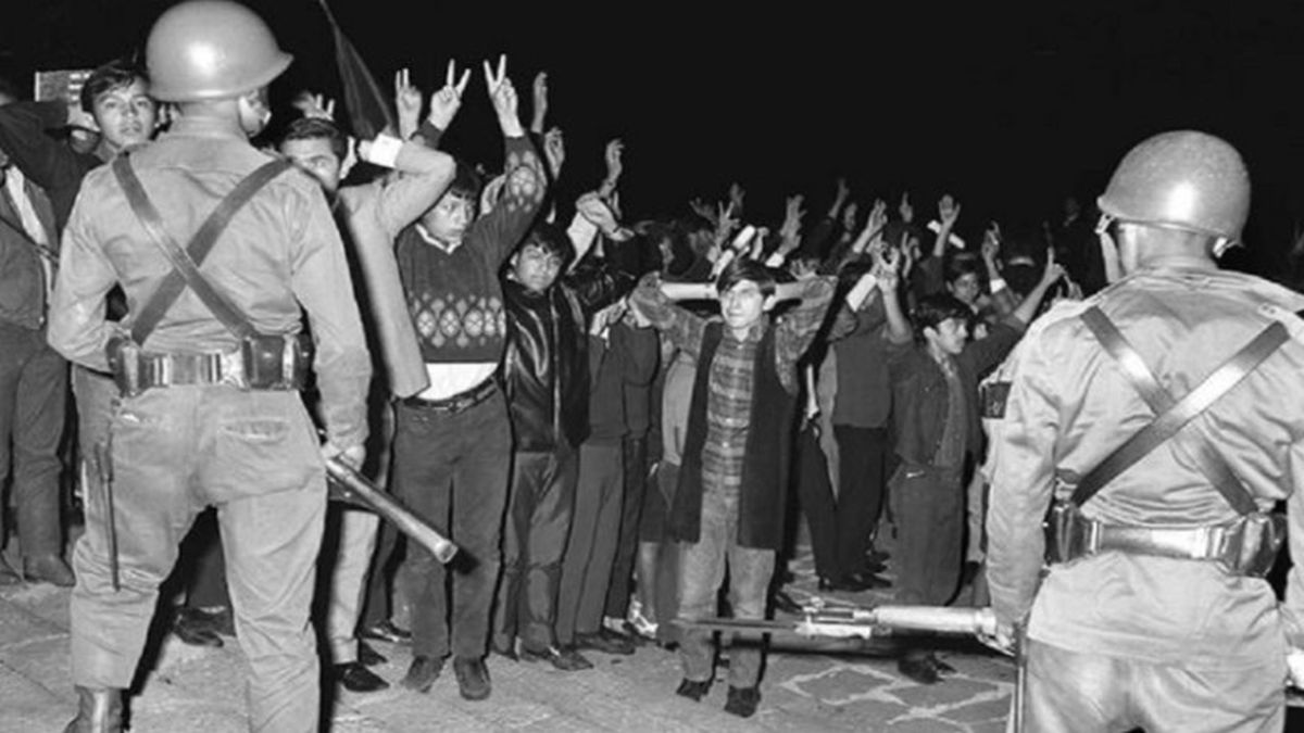 2 Οκτωβρίου 1968: Η μαύρη σελίδα του Μεξικού και η σφαγή του Τλατέλολκο