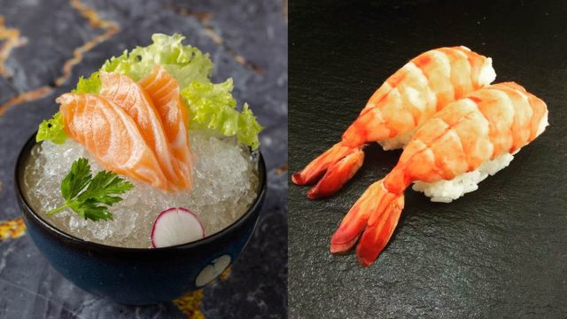 Sushi J: Το Παγκράτι απέκτησε το απόλυτο all-you-can-eat στέκι του sushi!