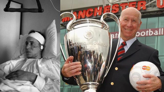 Sir Bobby Charlton: Επέζησε από την αεροπορική τραγωδία της Μάντσεστερ Γιουνάιτεντ και απογείωσε το αγγλικό ποδόσφαιρο – «Έφυγε» σαν σήμερα, 21 Οκτωβρίου