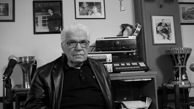 Σαν σήμερα, 20 Οκτωβρίου 2014: Το αντίο στον τεράστιο Σπύρο Ζαγοραίο – Έχασε το χέρι του στα 15 αλλά έφτασε στη κορυφή