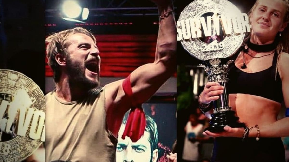 Επιστρέφει το Survivor με μία μεγάλη αλλαγή – Πότε κάνει πρεμιέρα στον ΣΚΑΪ