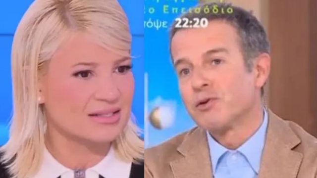 Θλίψη στο Buongiorno: «Αφήνει πίσω της τον γιο της» – Ανακοίνωσαν τον θάνατο και πλάνταξαν στο πλατό