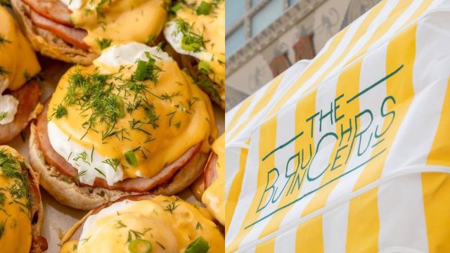 The Brunchers: Ο ναός της οικουμενικής θρησκείας του brunch στην καρδιά του Ψυρρή