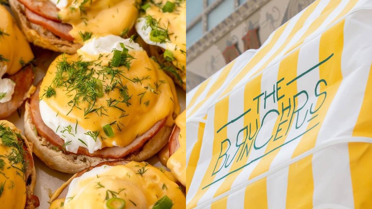 The Brunchers: Ο ναός της οικουμενικής θρησκείας του brunch στην καρδιά του Ψυρρή