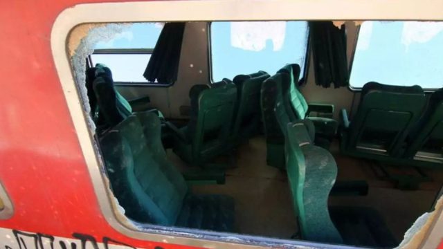 Σαν σήμερα, 20 Οκτωβρίου 2005: Η προειδοποίηση για το έγκλημα των Τεμπών – Το Intercity 71 εκτροχιάζεται στο Άδενδρο
