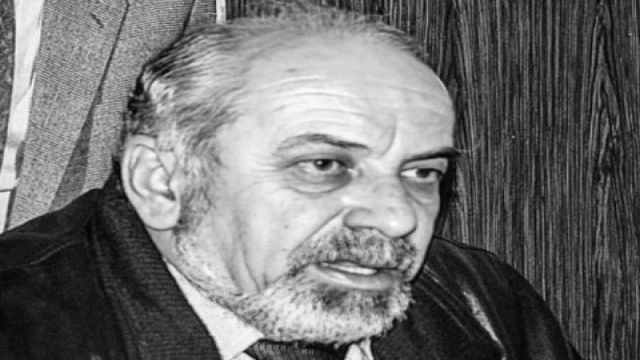 Θρήνος στο ΠΑΣΟΚ: Νεκρός σε τροχαίο ο Κώστας Καρβέλης