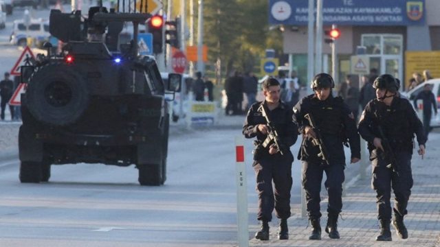 Σαν σήμερα, 09 Οκτωβρίου 2016: Ο φόρος αίματος στη Σεμντινλί – Η φονική επίθεση του PKK που συγκλόνισε την Τουρκία