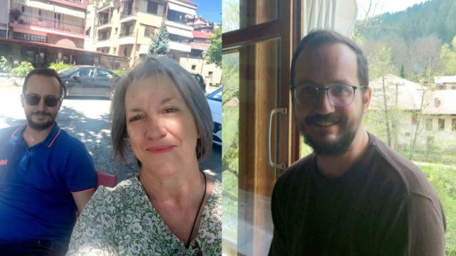 «Στις 17/2/25 φωτογράφισαν το σώμα σου όπως…»: Βόμβα από την μητέρα του Βασίλη Καλογήρου