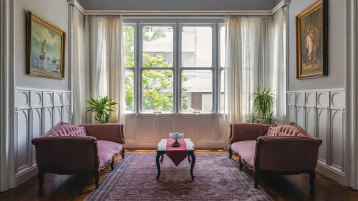Ρόδος: Ανακαλύψτε το Victoria Mansion, τον ιδανικό συνδυασμό ιστορίας και πολυτελούς φιλοξενίας