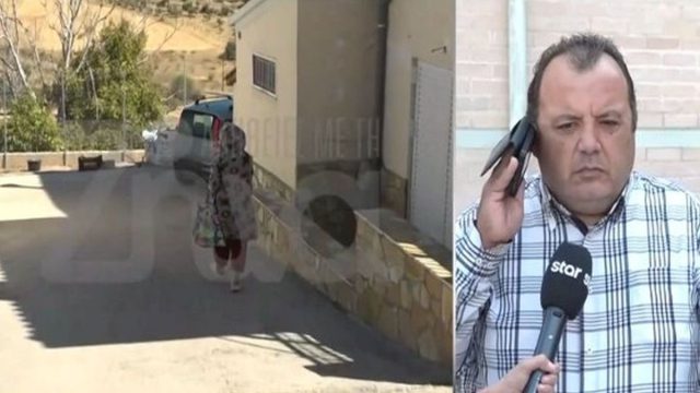 «Ήρθε κλαίγοντας και μου είπε…»: Τι αποκαλύπτει ο άνδρας που «δάνεισε» τη θεία του στην 62χρονη από τη Βοιωτία για να παραστήσει τη μητέρα της