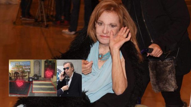 «Δολοφονία ο θάνατος της Μαίρης Χρονοπούλου», λένε οι φίλοι της – Τι κατέθεσαν