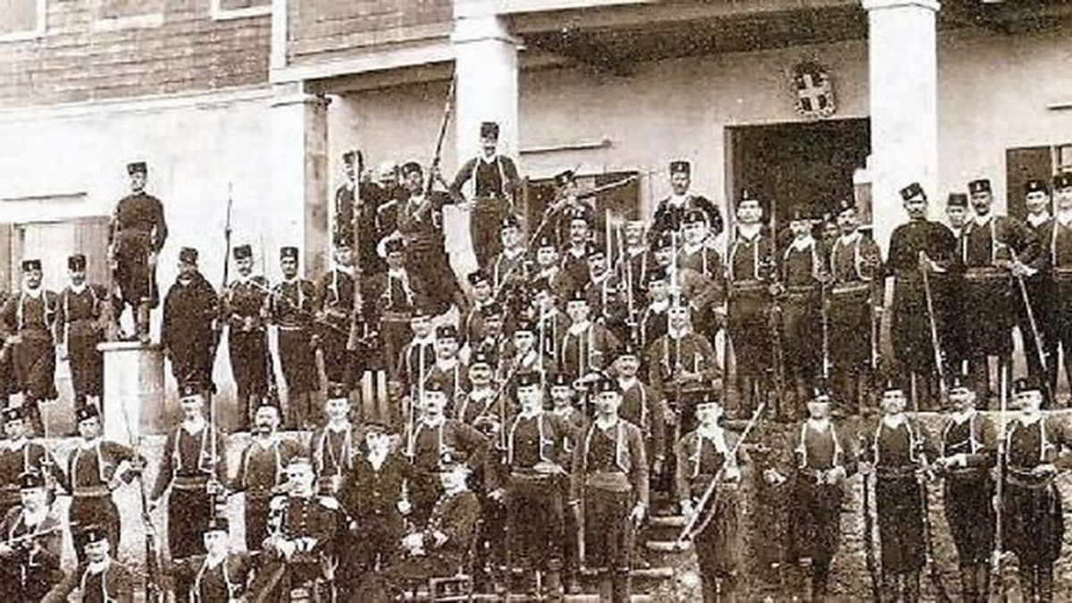 Σαν σήμερα, 03 Οκτωβρίου 1878: Υπογράφεται η Συνθήκη της Χαλέπας – Η μέρα που η Κρήτη ανέπνευσε