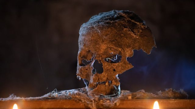 Halloween: Η γιορτή του τρόμου και του γέλιου που κρύβει ιρλανδικές ρίζες