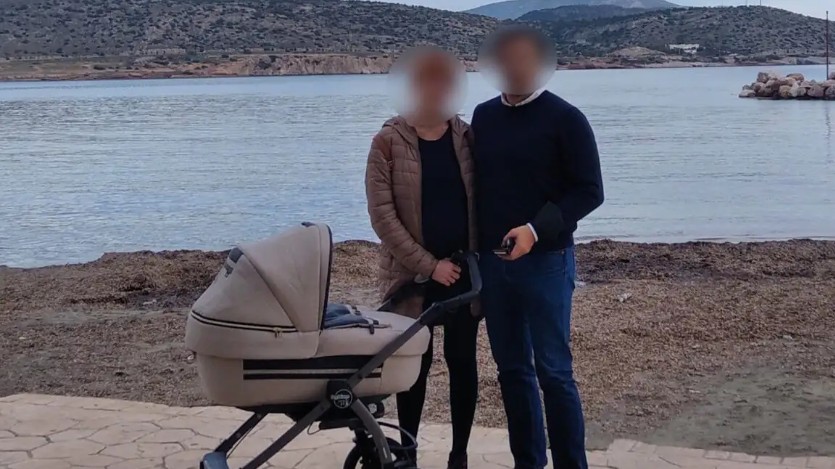 Κορωπί: «Φαινόταν σαν να ήθελε κάτι να πει, το παιδί ήταν τρομαγμένο» – Συγκλονίζουν οι γείτονες της 40χρονης που ξυλοκοπήθηκε άγρια από τον σύντροφό της!
