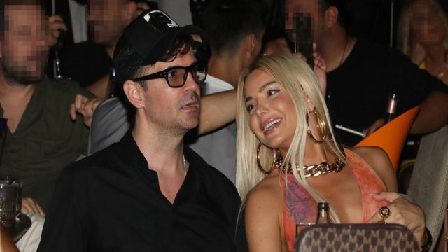 Νίνο – Ζόζεφιν: Ξανά μαζί εδώ κι έναν μήνα! Ο λόγος που το κρατούν μυστικό