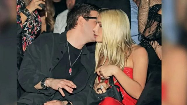 Νίνο – Ζοζεφίν: Έκαναν το επόμενο βήμα στη σχέση τους μετά την επανασύνδεση