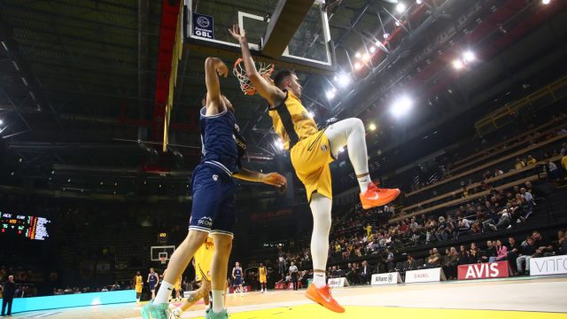 Basket League: Ασταμάτητη η ΑΕΚ, πάτησε την Καρδίτσα