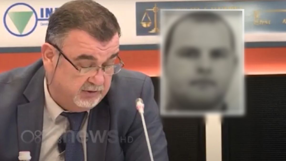 Αυτός είναι ο 30χρονος που πυροβόλησε και σκότωσε δικαστή μέσα σε αίθουσα Εφετείου στην Αλβανία