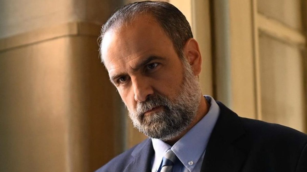 Άγιος Έρωτας (21/10): Τελειώνουν όλα για τον Παύλο – «Βρήκαν ένα γράμμα της Ολυμπίας»
