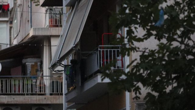 Νέα στοιχεία για το έγκλημα στον Άγιο Παντελεήμονα: Ο Ουκρανός έκρυβε στο διαμέρισμα χιλιάδες ευρώ από ναρκωτικά
