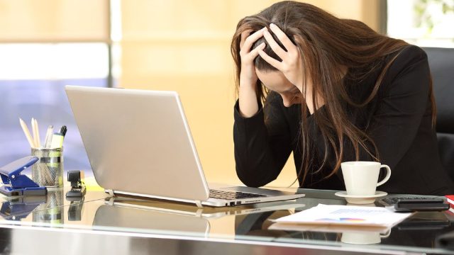 Η απρόσμενη «θεραπεία» για το στρες σύμφωνα με ειδικό – Θα σας «εκπλήξει»