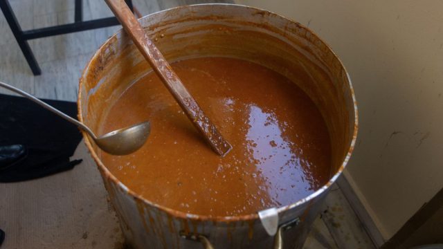 Ακρίβεια: Είδος πολυτελείας η φασολάδα – «Αγγίζει» ακόμη και τα 3,40 ευρώ το συγκεκριμένο όσπριο