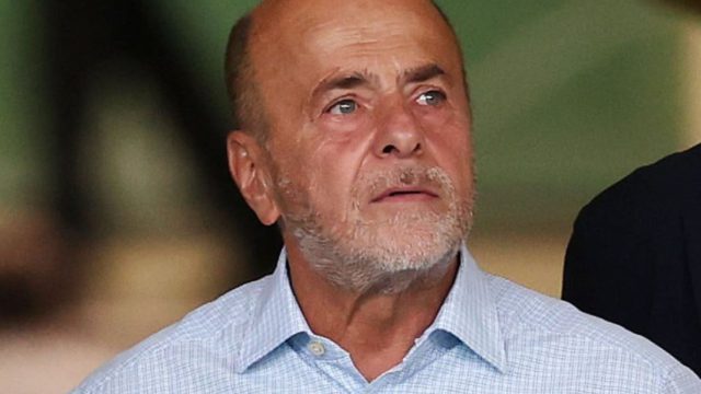 Το πήρε απόφαση ο Αλαφούζος: Τέλος κορυφαίο όνομα!