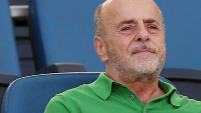 «Κεραμίδα» για τον Γιάννη Αλαφούζο – Πώς έχασε 10 εκατομμύρια ευρώ!