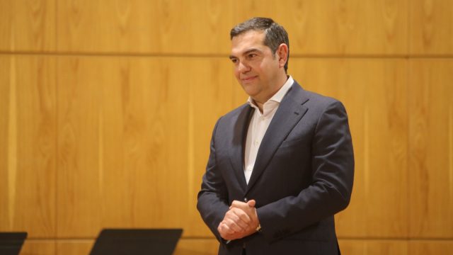 Δημοσκόπηση Metron Analysis: Ποσοστό-έκπληξη για Τσίπρα – Το 27% που φέρνει προβληματισμό