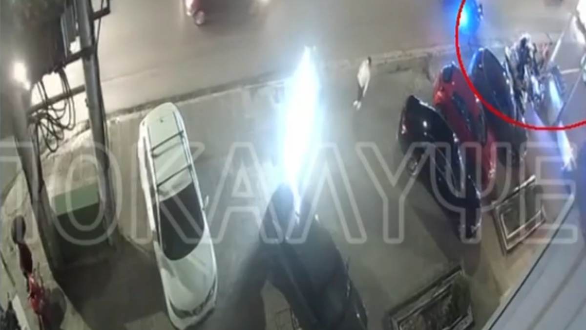 Άλιμος: Ο 15χρονος ζει χάρη σε γιατρό μέσα στο γυμναστήριο – Τι έκανε όταν κατέρρευσε