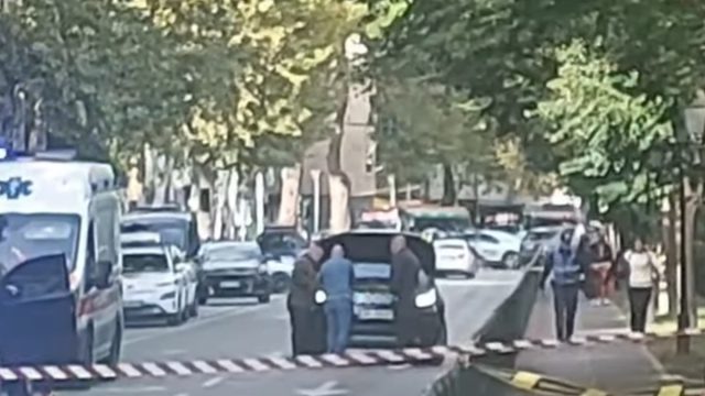 Σοκ στην Αλβανία: Κατηγορούμενος σκότωσε δικαστή μέσα σε αίθουσα Εφετείου