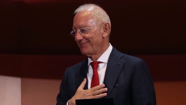 Ισπανία: Θρίλερ γύρω από τον θάνατο του ιδρυτή της Mango που είχε πέσει από ύψος 150 μέτρων – Ύποπτος ο γιος του για δολοφονία