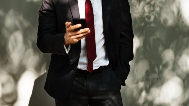 Τεστ προσωπικότητας: Η σκιά ενός άνδρα αποκαλύπτει τι σας κρύβει