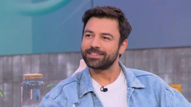 Ανδρέας Γεωργίου: «Γη της Ελιάς» τέλος – Η νέα σειρά που έρχεται να πάρει τη θέση της