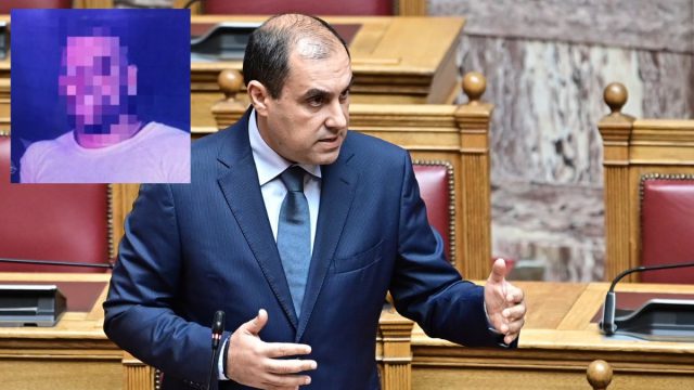 Δολοφονία στο Περιστέρι: Ανιψιός του υφυπουργού Κώστα Κατσαφάδου ο δράστης του κλαμπ