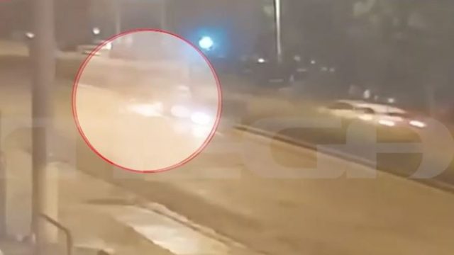 Αργυρούπολη: Βίντεο ντοκουμέντο από το θανατηφόρο τροχαίο με τους δύο νεκρούς