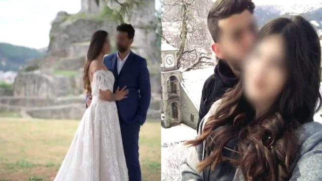 «Την κρατούσα που έκανε εμετό, ήρθαν αμέσως οι γιατροί»: Σπάει τη σιωπή της η νοσηλεύτρια για την 28χρονη στην Άρτα