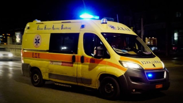 Θανατηφόρο τροχαίο στην Αργυρούπολη τα ξημερώματα του Σαββάτου (4/10) – Δύο άνθρωποι έχασαν τη ζωή τους